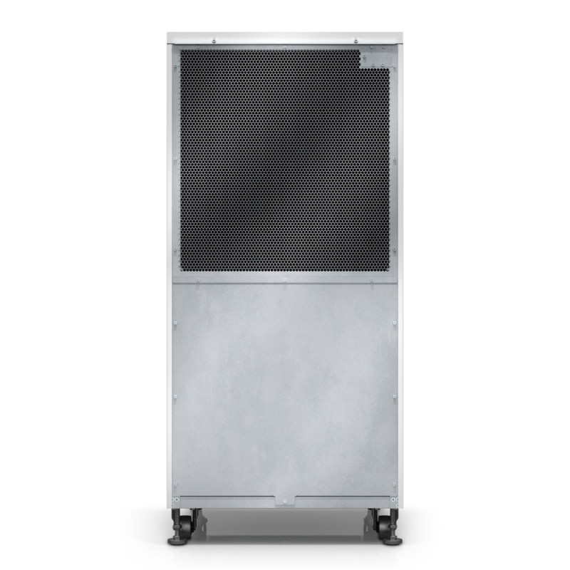Onduleur 200kVA 400V UPS Easy 3M, Démarrage 5x9 - Schneider Electric - E3MUPS200KHS