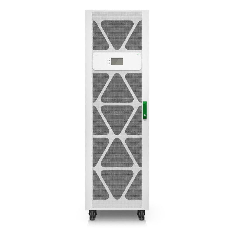 Onduleur 60kVA 400V 3:3 UPS Démarrage 5x8 Schneider Electric - E3MUPS60KHBS