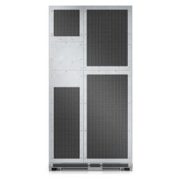 Onduleur 600 KVA 3:3 400V Easy UPS 3L pour batterie externe Startup 5x12 Schneider Electric- E3LUPS600KHS