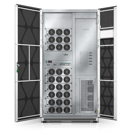 Onduleur 500 KVA 400V Easy UPS 3L pour batterie externe Startup 5x11 Schneider Electric - E3LUPS500KHS