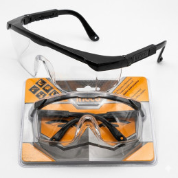 Lunette occulaire incolore - Ingco - HSG04