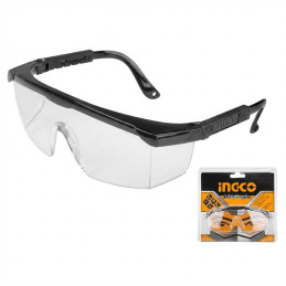 Lunette occulaire incolore - Ingco - HSG04