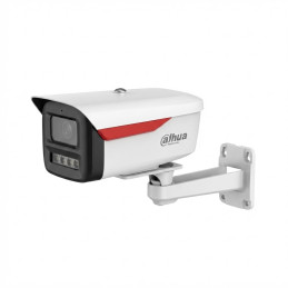 Caméra de sécurité IP Bullet Dahua - DH-IPC-HFW2849MP-S-LED-0360B-B-PRO 8MP (4K)