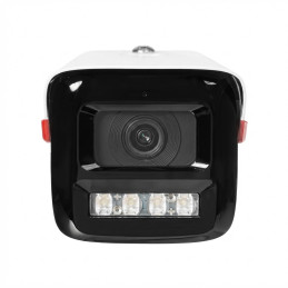 Caméra de sécurité IP Bullet Dahua - DH-IPC-HFW2849MP-S-LED-0360B-B-PRO 8MP (4K)