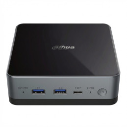 DSS OneBox - Dahua - DH-DSS-ONEBOX-H1/128