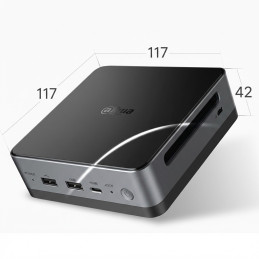 DSS OneBox - Dahua - DH-DSS-ONEBOX-H1/128