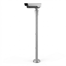 kit de caméra ANPR - Dahua - DHI-ITC436-PW9H-IZP