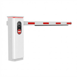 Barrière à bras droit à fréquence variable - Dahua - IPMECD-0262-M2745