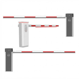 Barrière à bras droit à fréquence variable - Dahua - IPMECD-0262-M2745