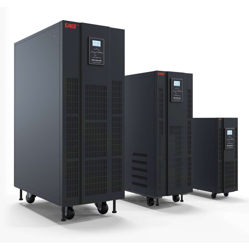 Onduleur 3KVA UPS Online - EAST - EA9003