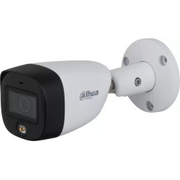 Caméra de vidéosurveillance Dahua DH-HAC-HFW1209CMP-A-LED-0360B-S2