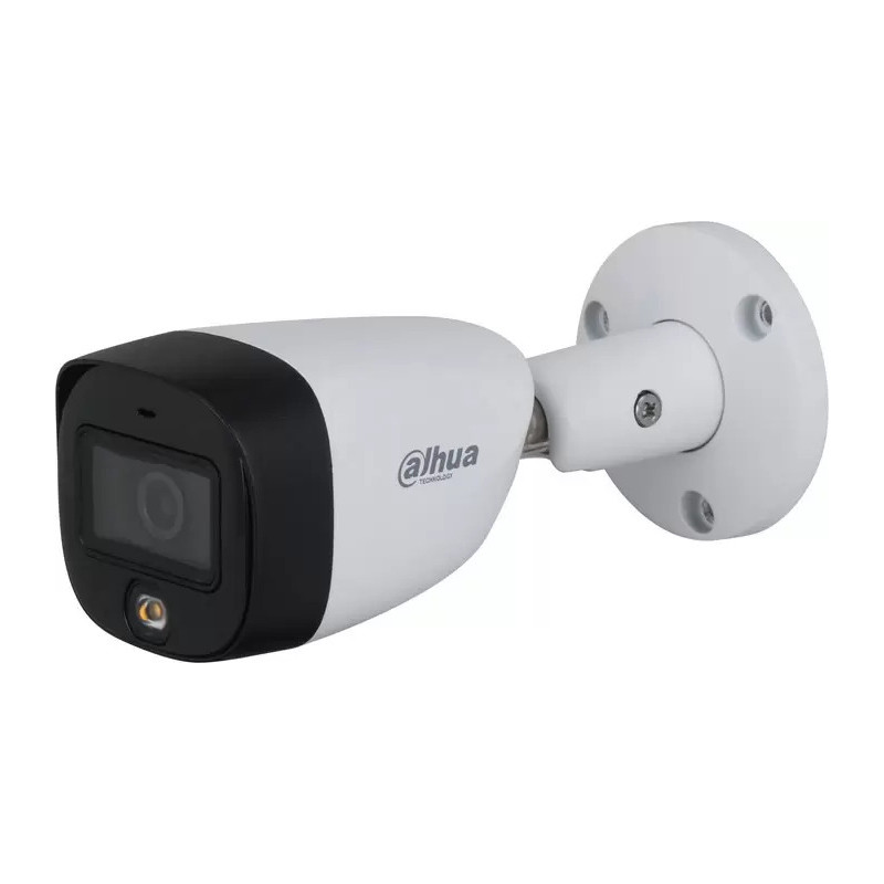 Caméra de vidéosurveillance Dahua DH-HAC-HFW1209CMP-A-LED-0360B-S2