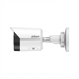 Caméra IP extérieure de type bullet Wizcolor - Dahua - DH-IPC-HFW2849TLP-S-LED-0600B-PRO