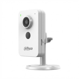 Caméra IP compacte 2MP avec Wi-Fi - Dahua - DH-IPC-C2KP-P-0280B