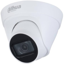 caméra de surveillance avec microphone intégré Dahua - DH-HAC-HDW1209TLQP-A-LED-0280B-S2