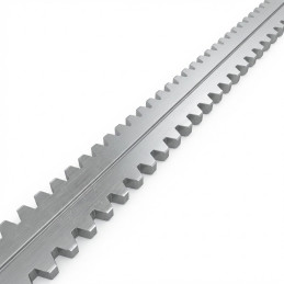 Crémaillère métallique - Dahua - DH-SGMC-1M