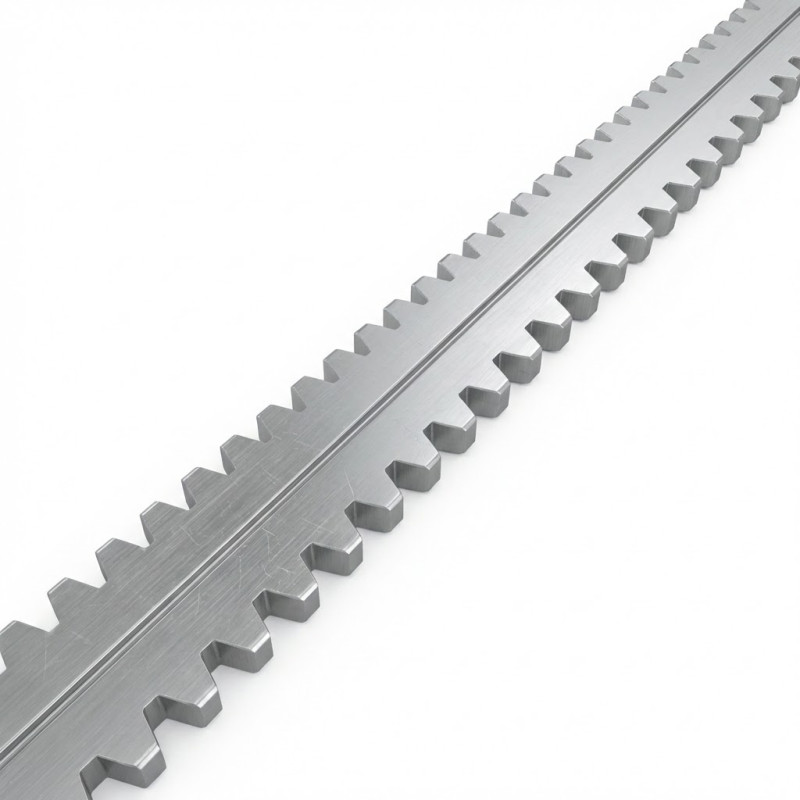 Crémaillère métallique - Dahua - DH-SGMC-1M