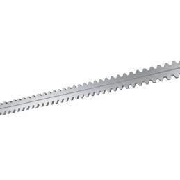 Crémaillère métallique - Dahua - DH-SGMC-1M