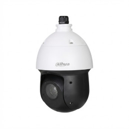 Caméra réseau PTZ infrarouge Starlight 8 MP zoom 25x - Dahua - DH-SD49825GB-HNR