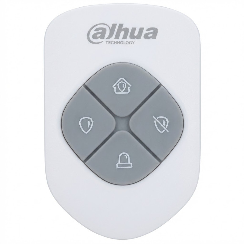 Porte-clés sans fil - Dahua - ARA24-W2(868)