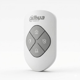 Porte-clés sans fil - Dahua - ARA24-W2(868)