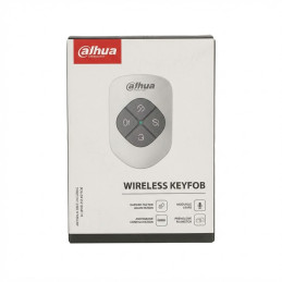 Porte-clés sans fil - Dahua - ARA24-W2(868)