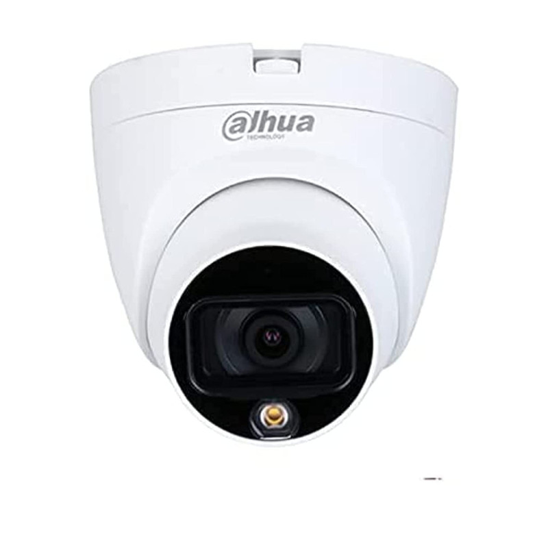 caméra oculaire Dahua -DH-HAC-HDW1209CLQP-A-LED-0280B-S2