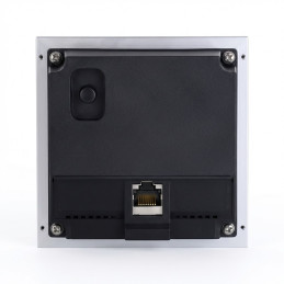 Caméra modulaire IP et 2 fils pour station extérieure d'interphone vidéo - Dahua - DHI-VTO4202F-P-S3