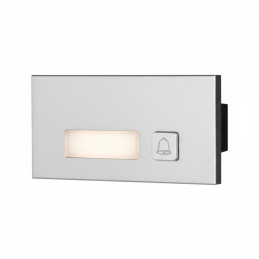 Module à un bouton - Dahua - DHI-VTO4202F-MB1