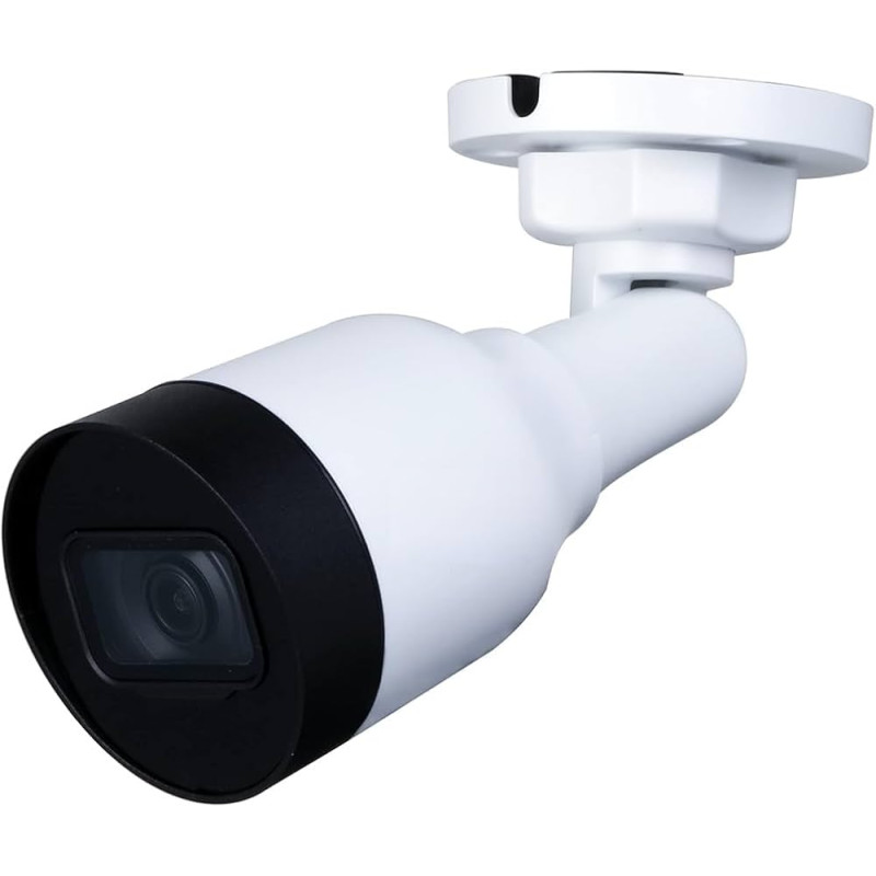 camera de surveillance Dahua DH-IPC-HFW1439S1P-LED-0360B-S4