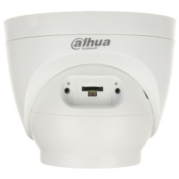 caméra réseau surveillance dôme/tourelle Dahua - DH-IPC-HDW2439TP-AS-LED-0360B-S2