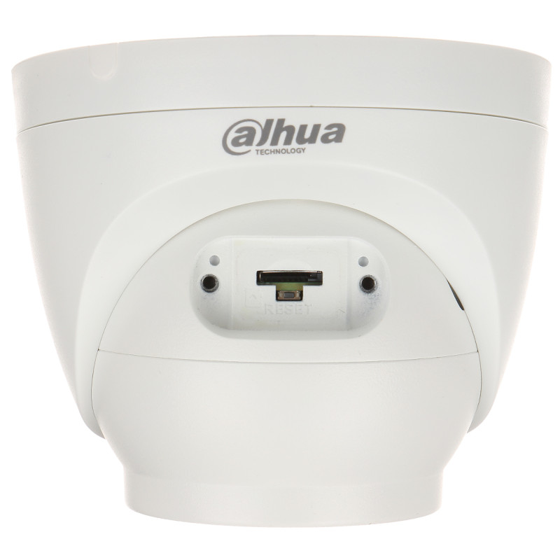caméra réseau surveillance dôme/tourelle Dahua - DH-IPC-HDW2439TP-AS-LED-0360B-S2