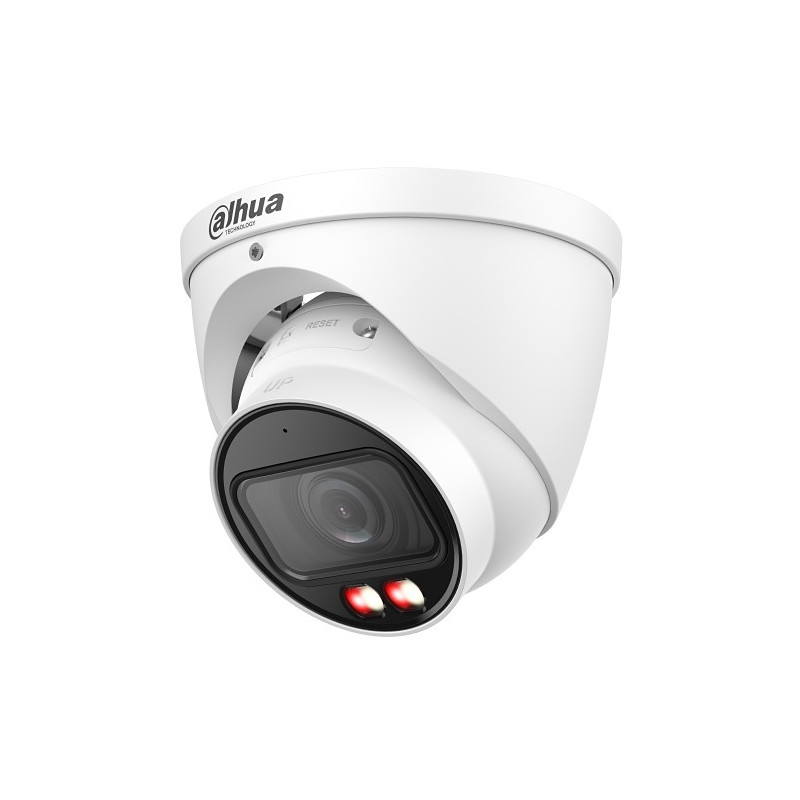 caméra réseau dôme Dahua - DH-IPC-HDW2449TP-S-IL-0280B