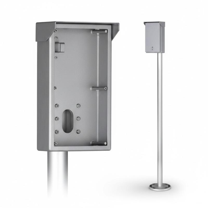 Housse de pluie - Dahua - VTM51R2