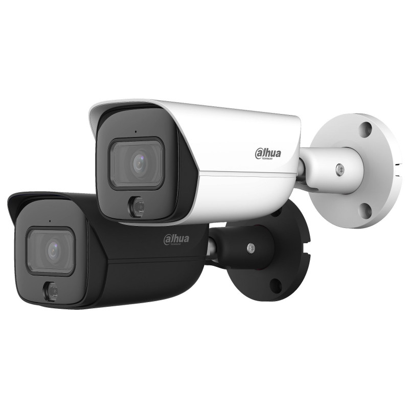 caméra réseau Dahua - DH-IPC-HFW3449EP-AS-LED-0360B