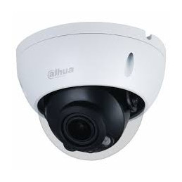 caméra réseau dôme fixe Full-color WizSense de 4 mégapixels Dahua - DH-IPC-HDBW3449EP-AS-NI-0280B