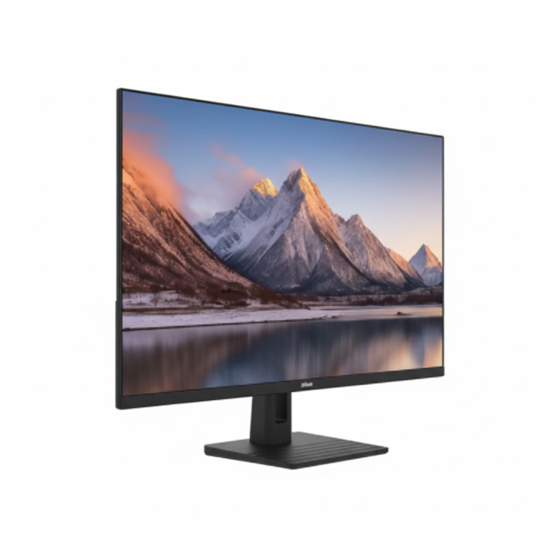 Moniteur 27 pouces - Dahua - QHD DHI-LM27-C301B-V1
