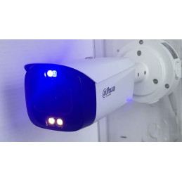 Dahua - DH-IPC-HFW3549T1P-AS-PV-0360B-S4