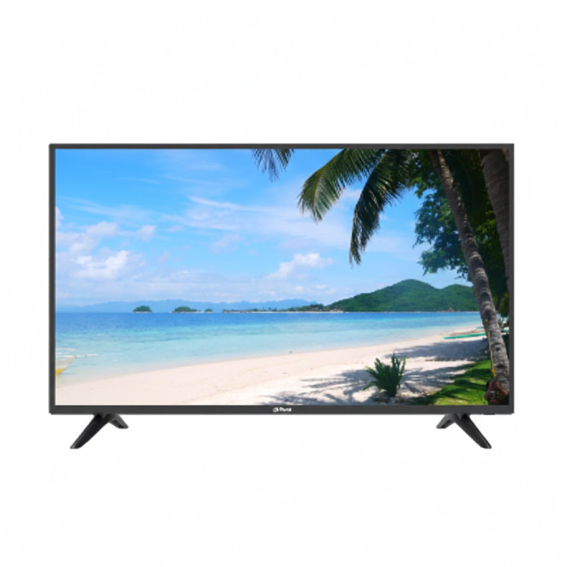 Moniteur LED UHD de 55 pouces - Dahua - DHI-LM55-F400-C4-V2