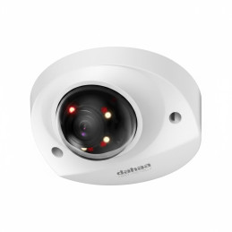 Caméra Dôme IP - Dahua - DH-IPC-HDBW2249FP-AS-IL-0280B