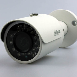 caméra Dahua DH-IPC-HFW1230SP-0280B-S5-QH2