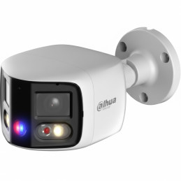 Caméra réseau WizMind Duo Splicing couleur 2×4MP - Dahua - DH-IPC-PFW5849P-A180-E2-ASTE-0360B