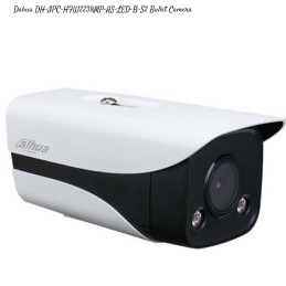 Camera de surveillanceDahua DH-IPC-HFW2230MP-AS-LED-B