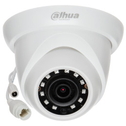 Camera de surveillance Dahua - DH-IPC-HDW1230SP-0280B-S5-QH2