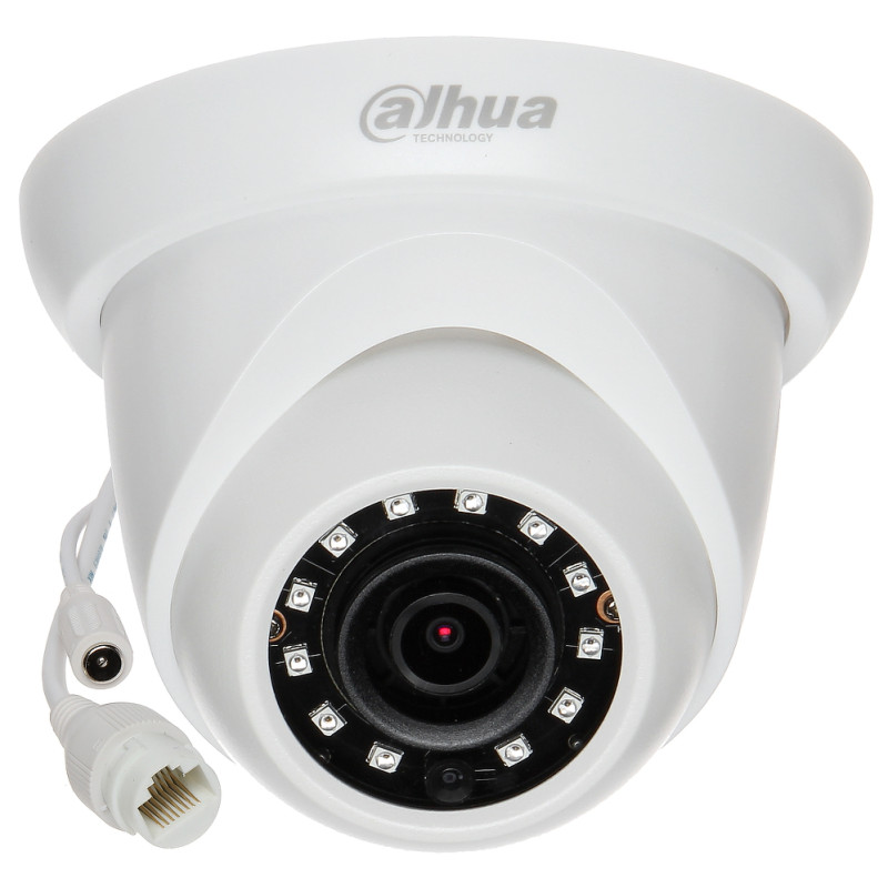 Camera de surveillance Dahua - DH-IPC-HDW1230SP-0280B-S5-QH2