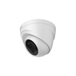 caméra de surveillance HDCVI infrarouge Dahua - DH-HAC-T1A21P-0280B