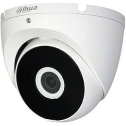 caméra dôme de vidéo surveillance HDCVI Full HD 2 Mpx Dahua - DH-HAC-T2A21P-0280B