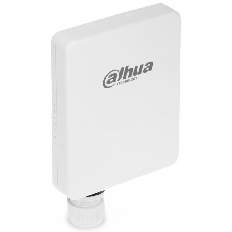 Pont sans fil extérieur V-Radio 11ac 5G (CPE) - Dahua - DH-PFWB5-30ac