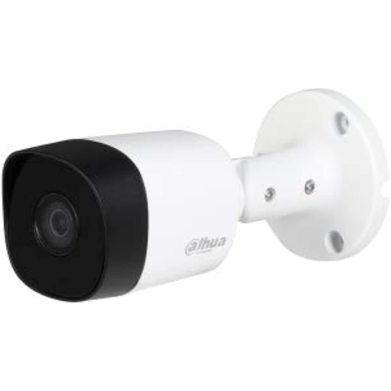 caméra de surveillance analogique, bullet de la série Cooper Dahua - DH-HAC-B2A51P-0360B-S2