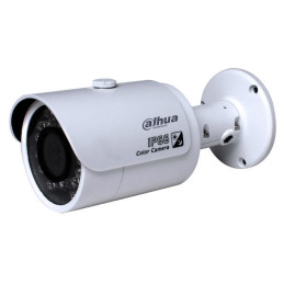 caméra Dahua - DH-HAC-HFW1200SN-0600B-S4